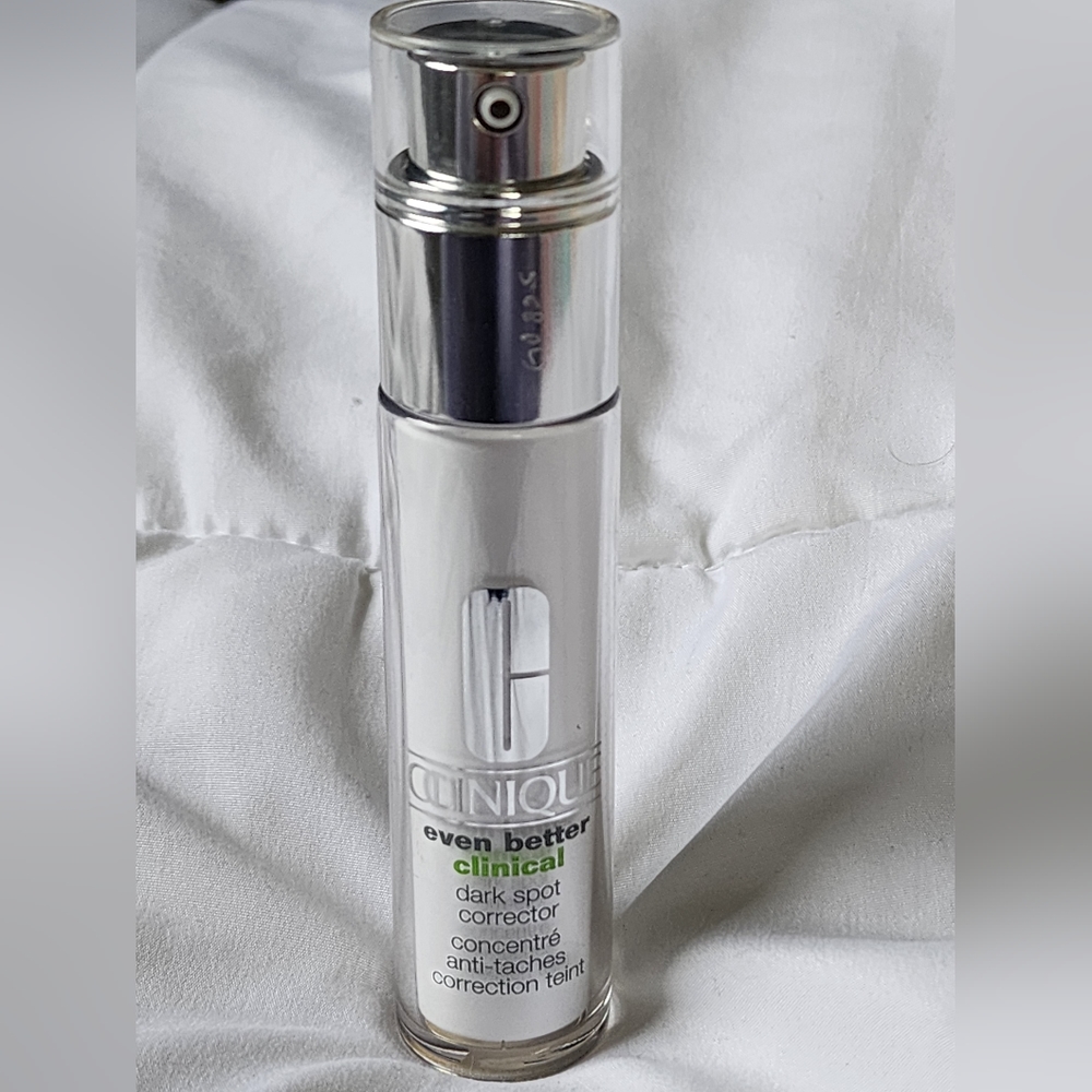 Clinique Even Better Clinical Dark Spot Corrector 1 oz